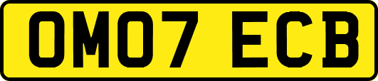 OM07ECB