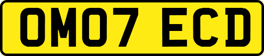 OM07ECD