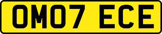 OM07ECE