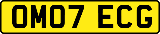 OM07ECG