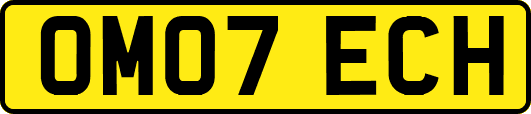 OM07ECH