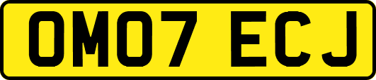 OM07ECJ
