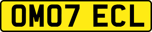 OM07ECL