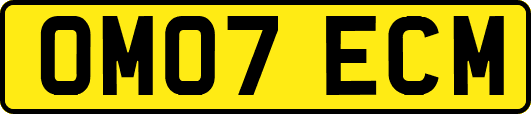 OM07ECM