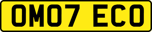 OM07ECO
