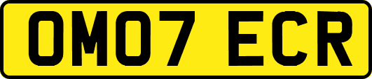 OM07ECR