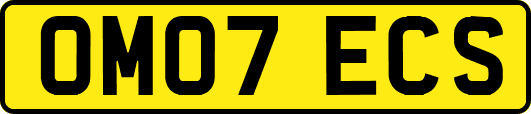 OM07ECS