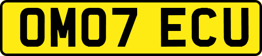 OM07ECU