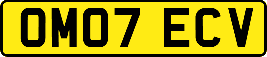 OM07ECV