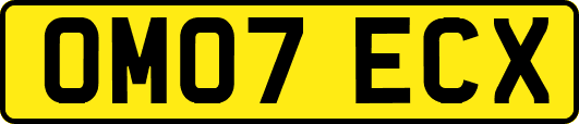OM07ECX