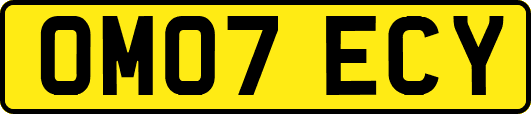 OM07ECY