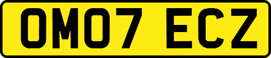 OM07ECZ
