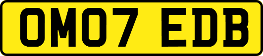 OM07EDB