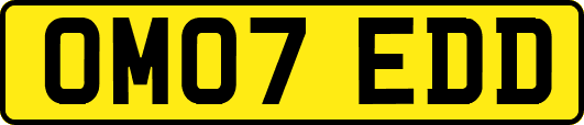 OM07EDD
