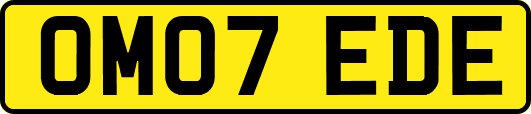 OM07EDE