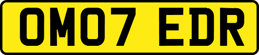 OM07EDR