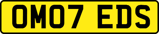OM07EDS