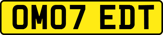 OM07EDT