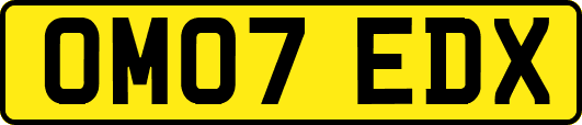 OM07EDX