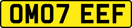 OM07EEF