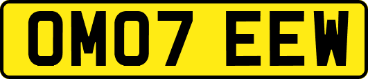 OM07EEW