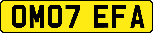 OM07EFA