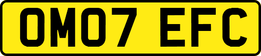 OM07EFC