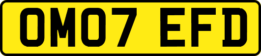 OM07EFD
