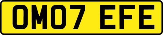 OM07EFE