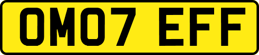 OM07EFF