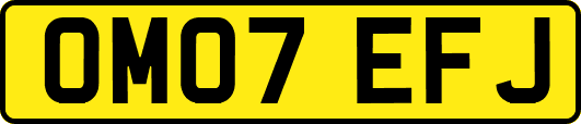 OM07EFJ