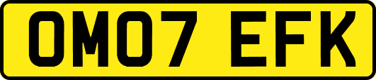 OM07EFK