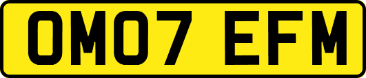 OM07EFM