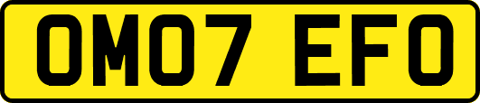 OM07EFO