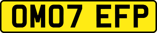 OM07EFP