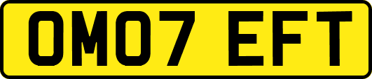 OM07EFT