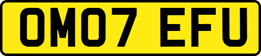 OM07EFU