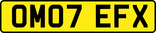 OM07EFX
