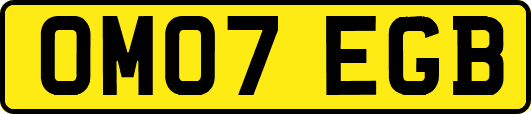 OM07EGB