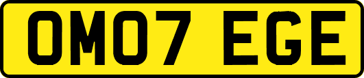 OM07EGE