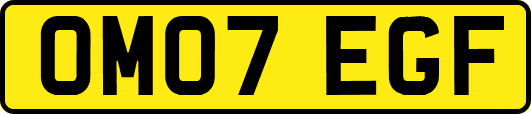OM07EGF