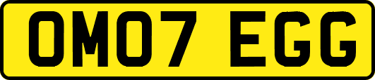 OM07EGG