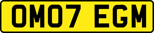 OM07EGM