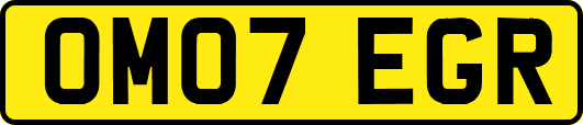 OM07EGR