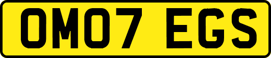 OM07EGS