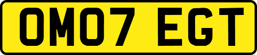OM07EGT