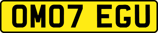OM07EGU