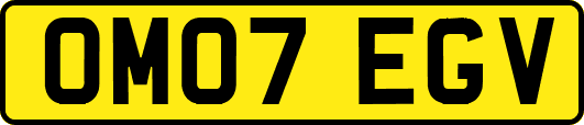 OM07EGV