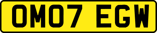 OM07EGW
