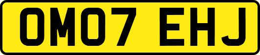 OM07EHJ